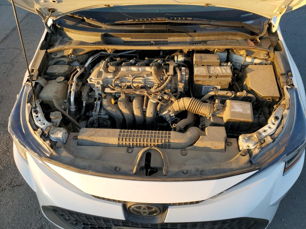 2020 Toyota Corolla - Image 11
