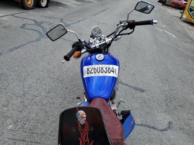 2008 HONDA CMX250 C