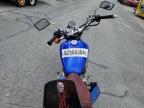 2008 HONDA CMX250 C for sale at Copart FL - MIAMI NORTH