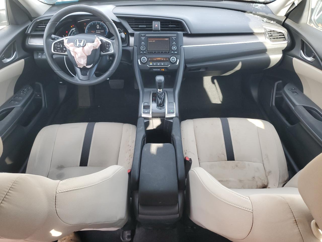 2019 Honda Civic - Image 8