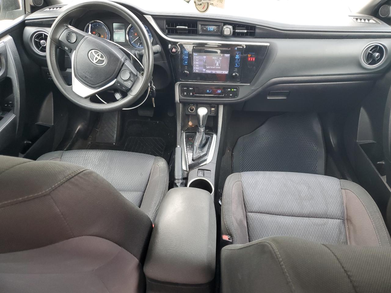 2018 Toyota Corolla - Image 8