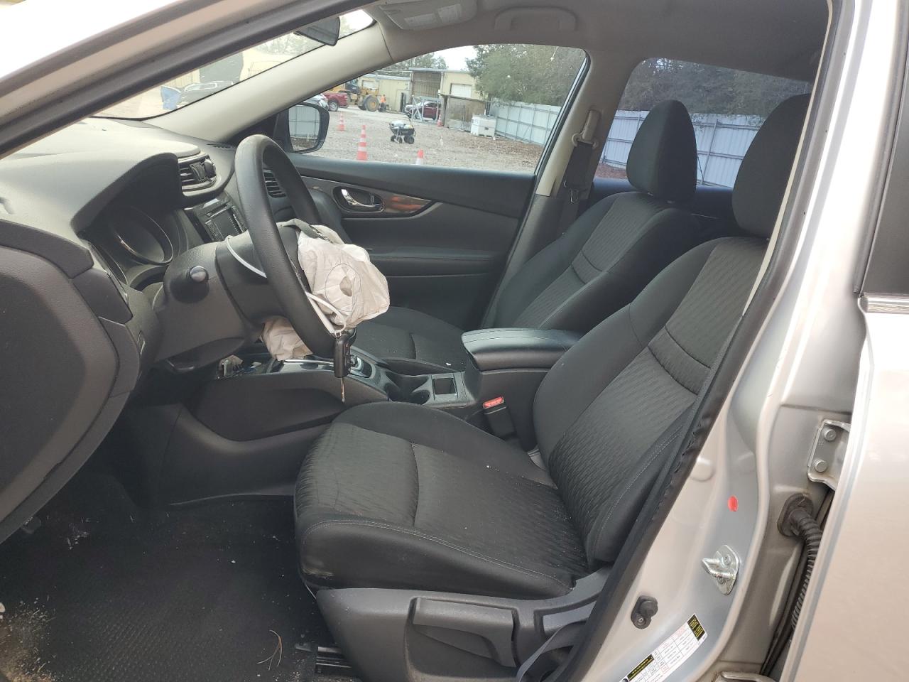 2018 Nissan Rogue - Image 7