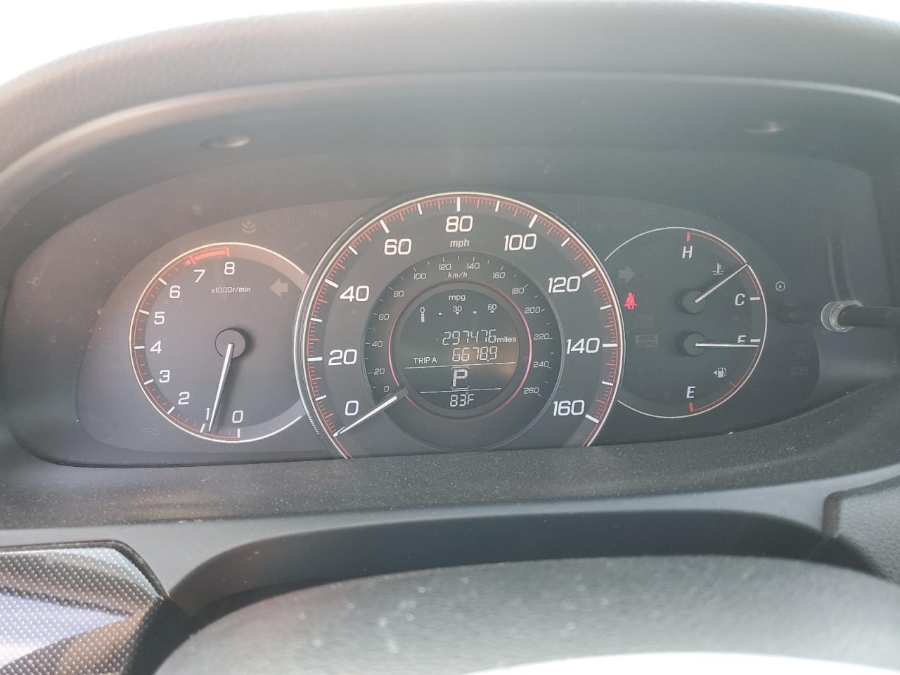 2014 Honda Accord - Image 9