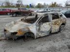 2021 Volkswagen Tiguan Se for Sale in Walton, KY - Burn