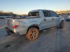 2009 Ford F150 Supercrew продається в Oklahoma City, OK - Rollover