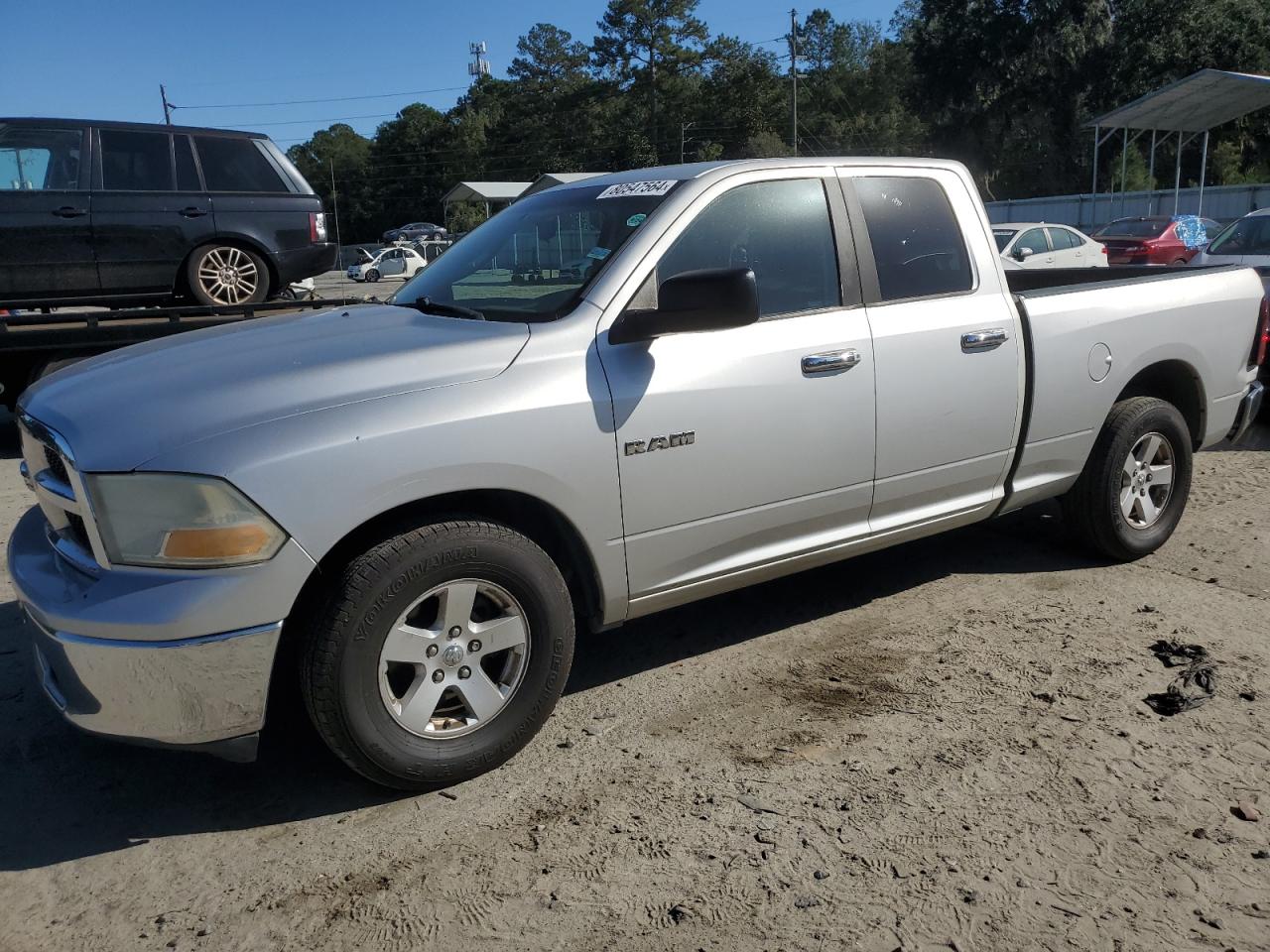 2009 Dodge RAM - Image 1