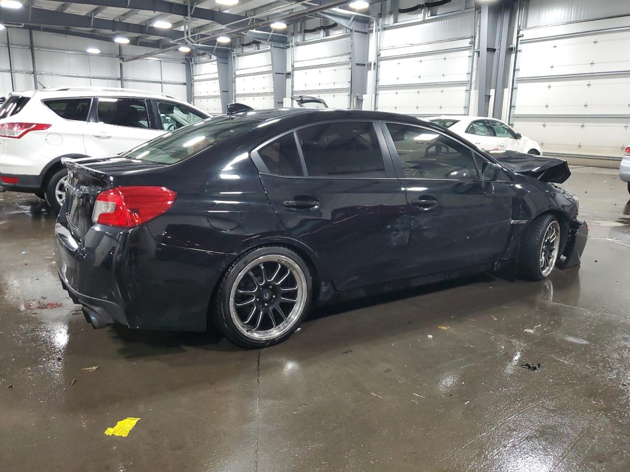 2016 Subaru WRX - Image 3