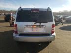 2011 Jeep Liberty Limited for Sale in New Britain, CT - Front End