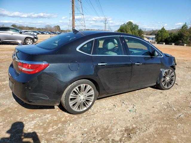  BUICK VERANO 2013 Czarny