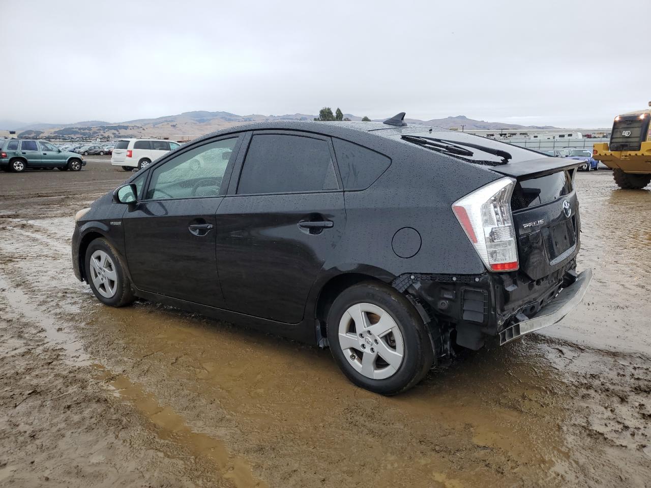 2010 Toyota Prius - Image 2