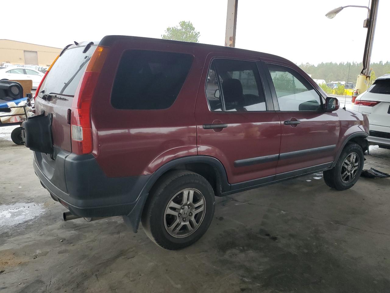 2002 Honda CR-V - Image 3