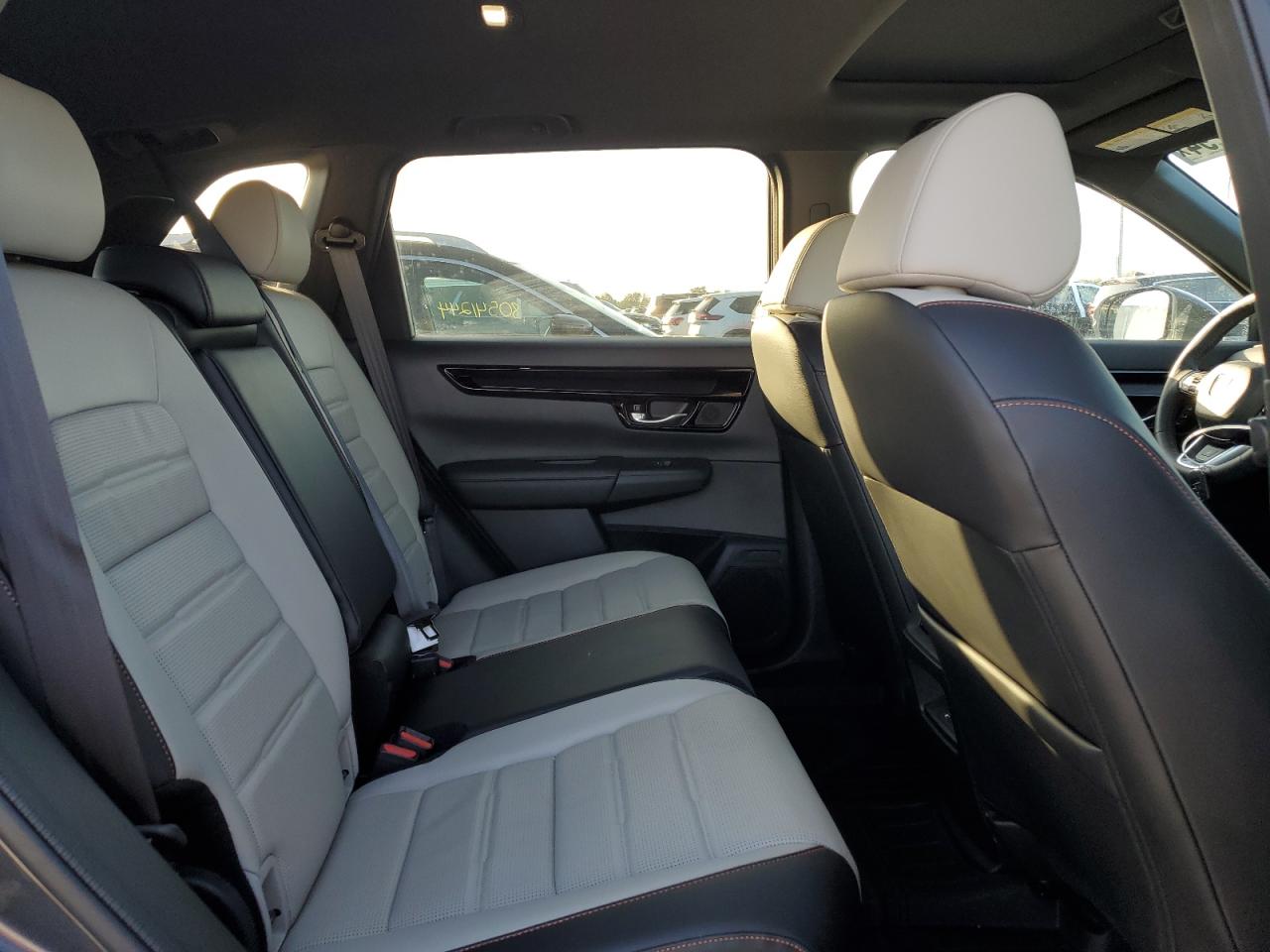 2024 Honda Cr-V Sport Touring VIN: 5J6RS6H95RL018930 Lot: 80752294