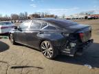 2019 Nissan Altima Sr იყიდება New Britain-ში, CT - Front End