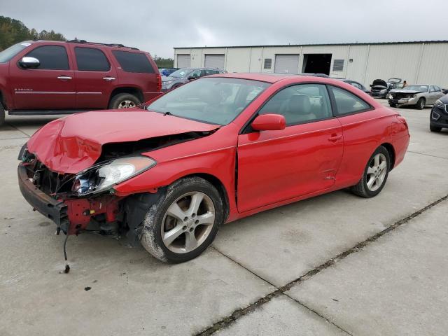 2006 Toyota Camry Solara Se