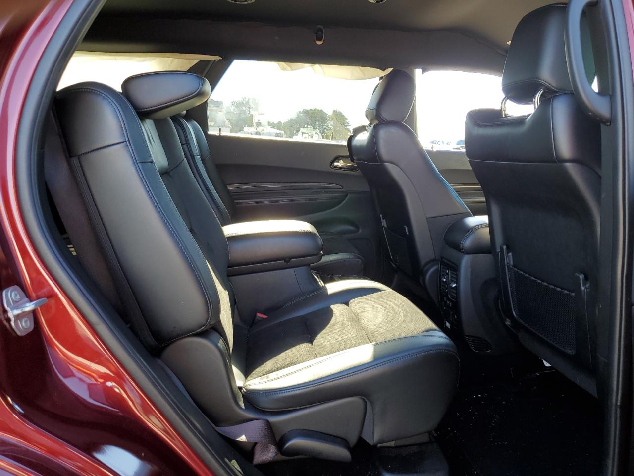 2021 Dodge Durango - Image 11