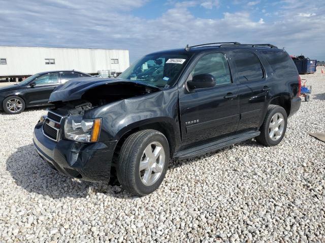 2013 Chevrolet Tahoe C1500 Lt