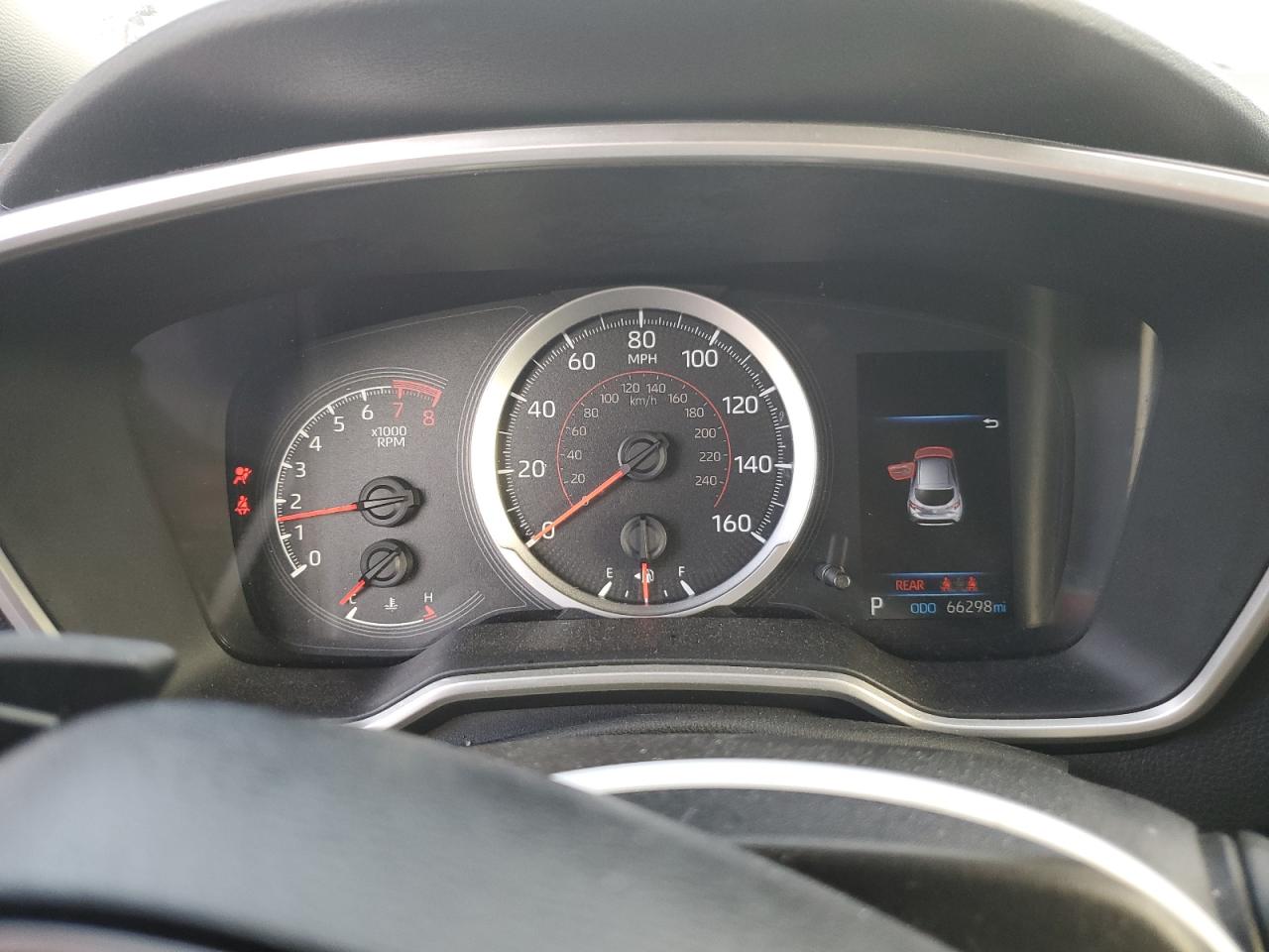 2022 Toyota Corolla - Image 9