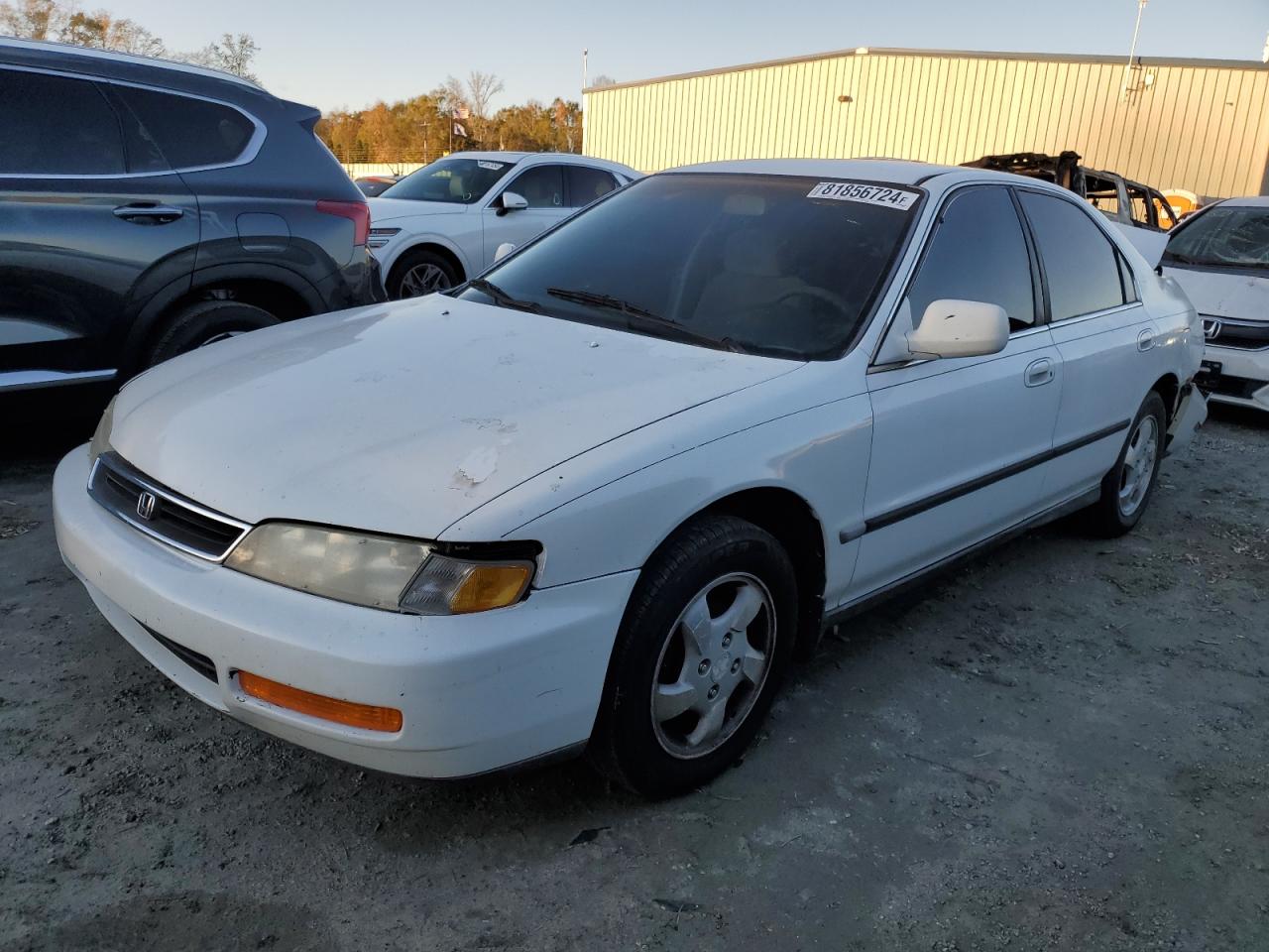 1996 Honda Accord - Image 1