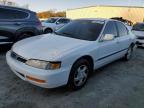 1996 Honda Accord Lx en Venta en Spartanburg, SC - Rear End