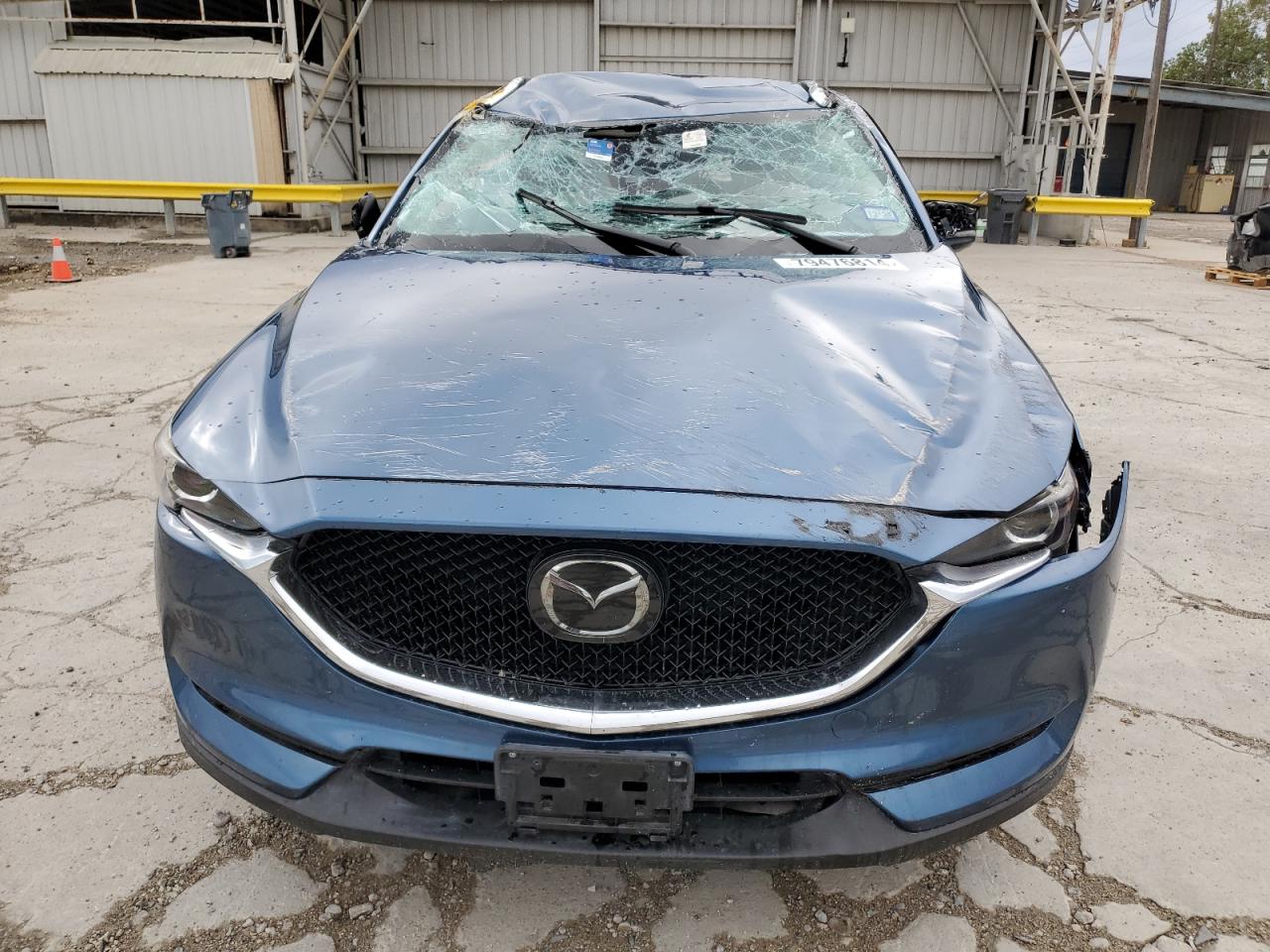 2019 Mazda CX-5 - Image 5