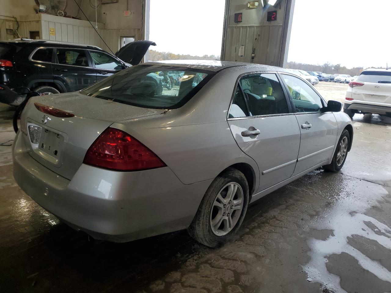 2006 Honda Accord - Image 3