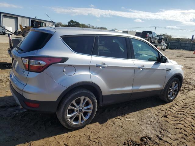 Parquets FORD ESCAPE 2017 Silver