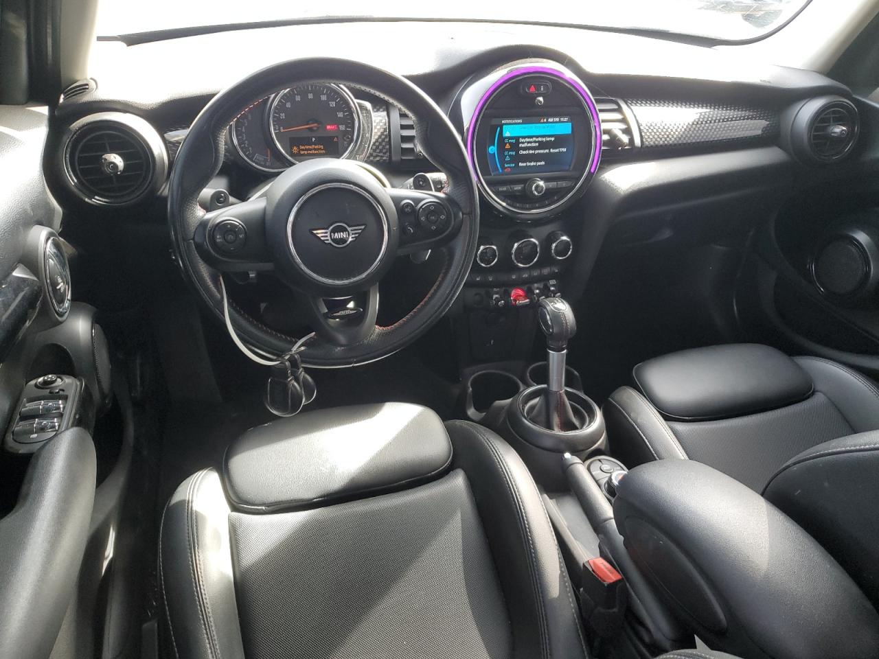 2019 MINI Cooper - Image 8