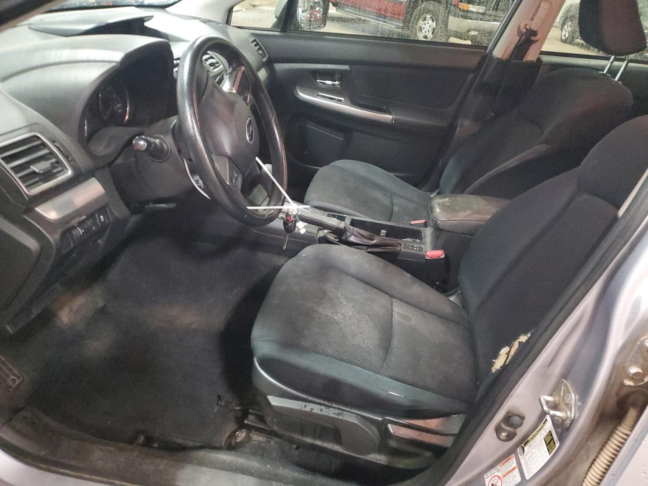 2016 Subaru Impreza - Image 7
