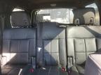 2010 Lincoln Navigator  продається в Albuquerque, NM - Water/Flood