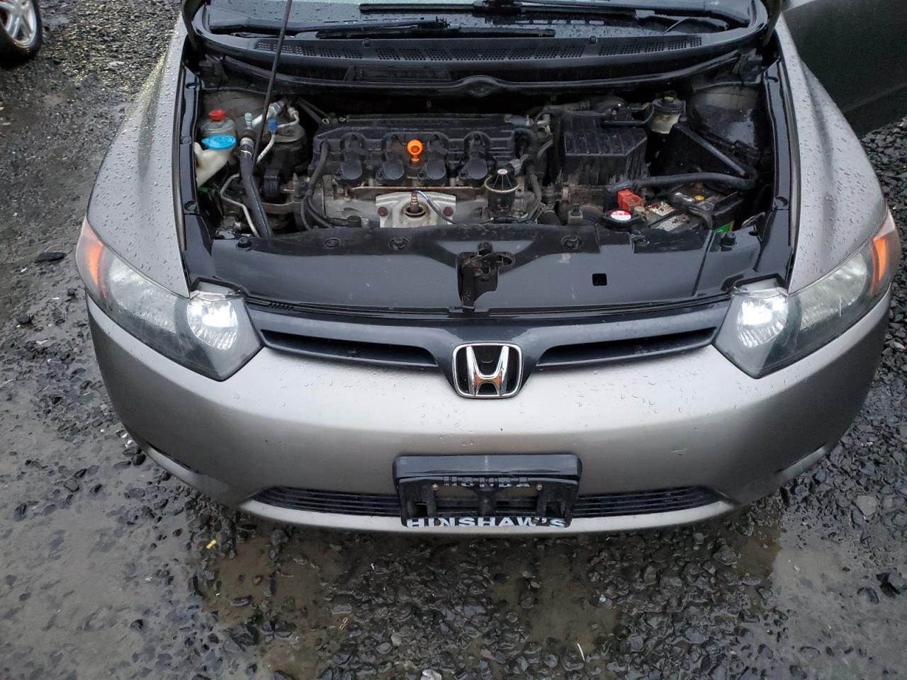 2006 Honda Civic - Image 11