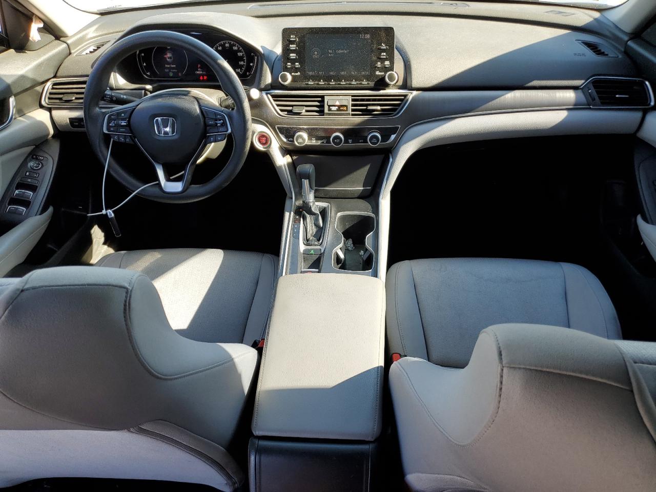 2018 Honda Accord - Image 8