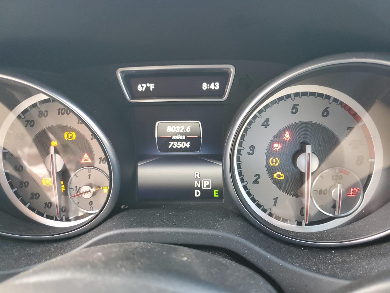 2015 Mercedes-Benz CLA-klasse - Image 9