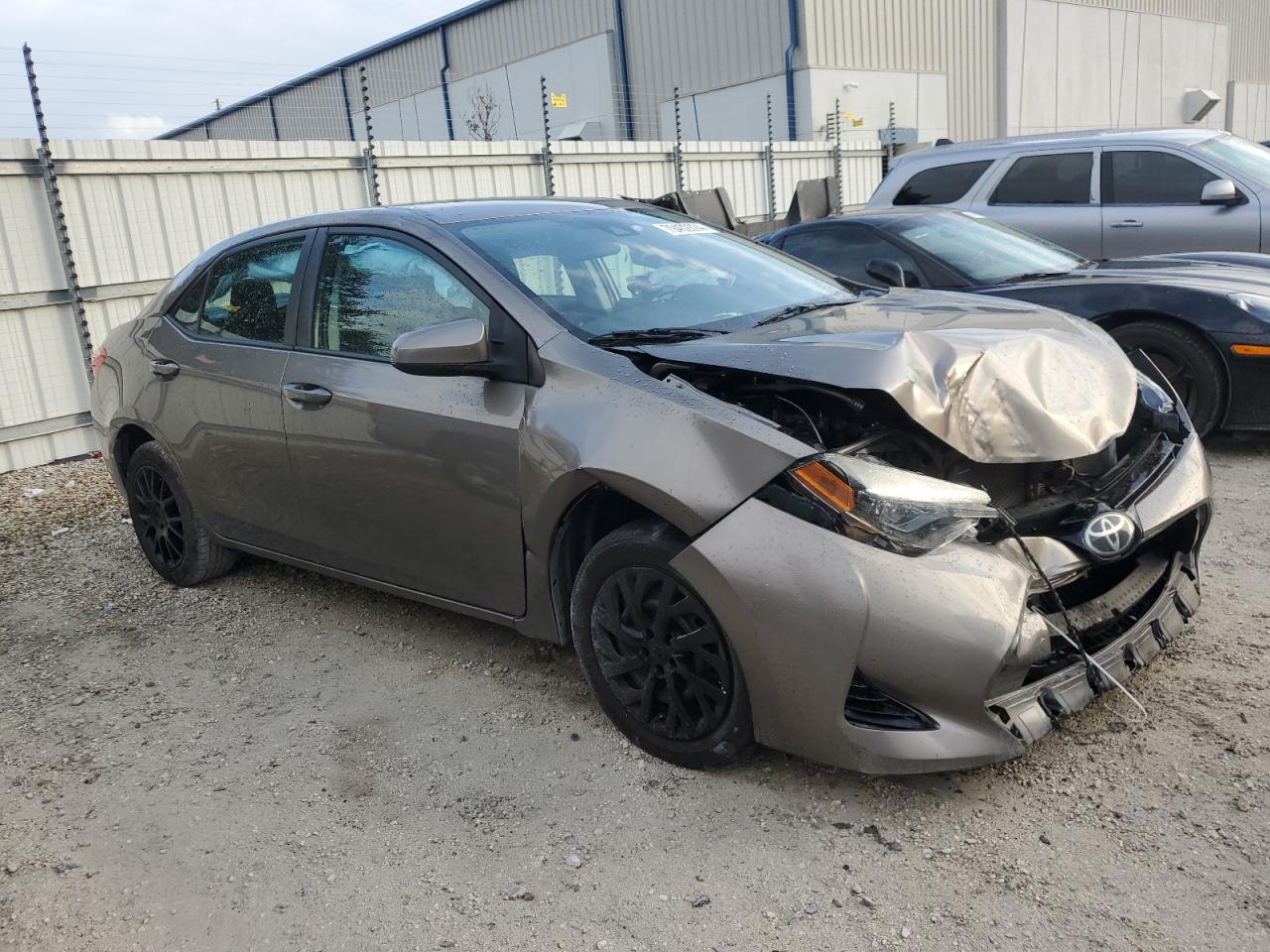 2018 Toyota Corolla - Image 4