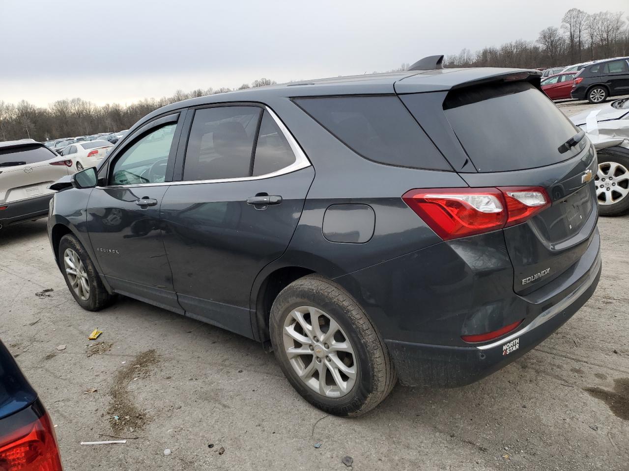 2019 Chevrolet Equinox - Image 2