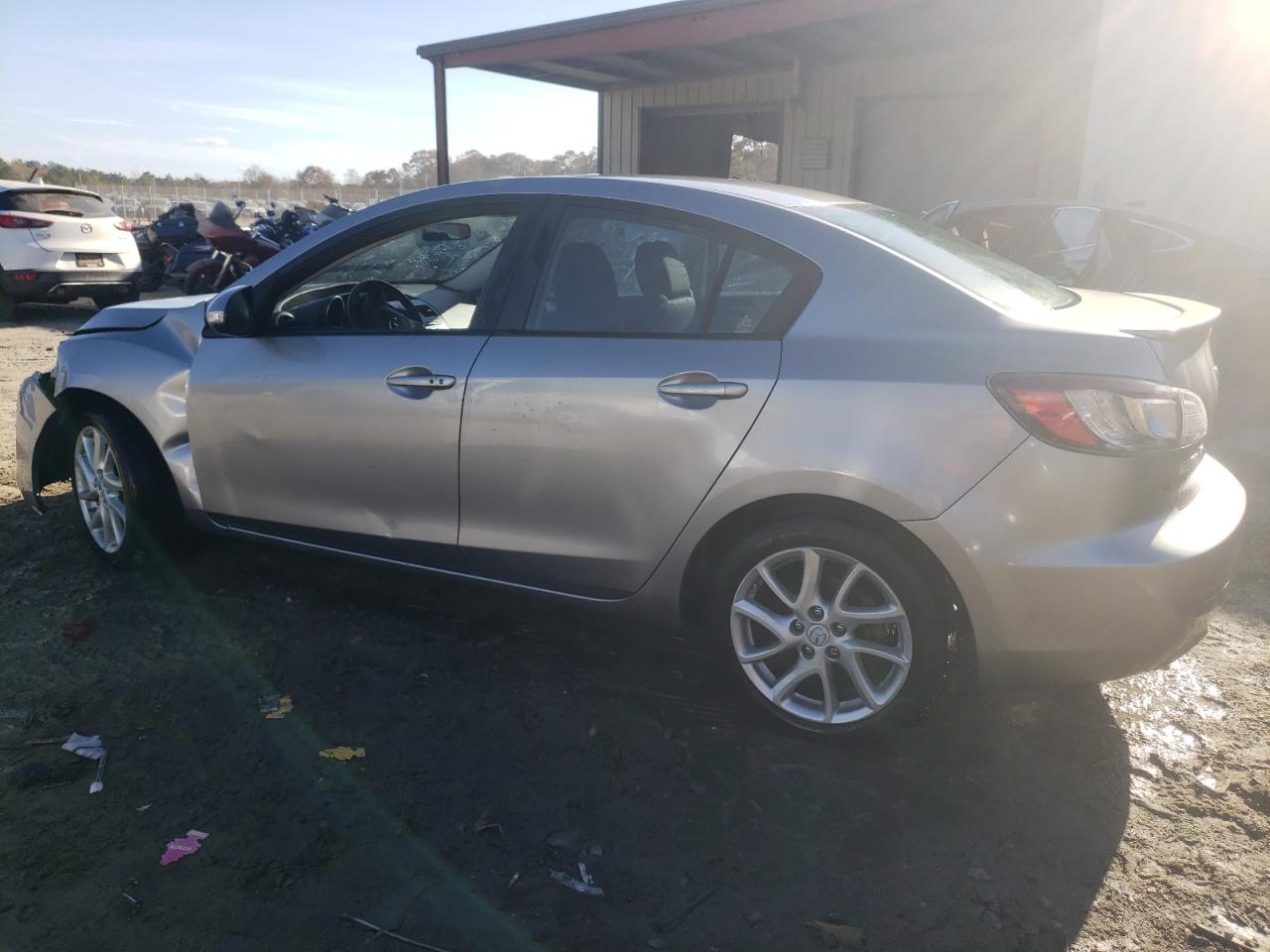 2012 Mazda 3 - Image 2