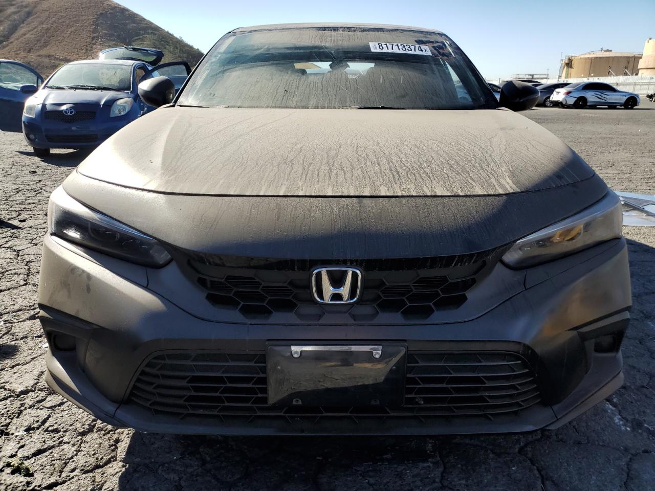 2023 Honda Civic - Image 5