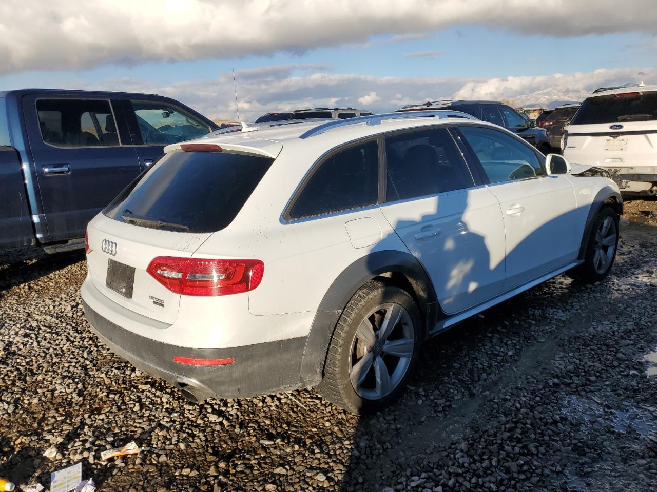 2016 Audi A4 - Image 3