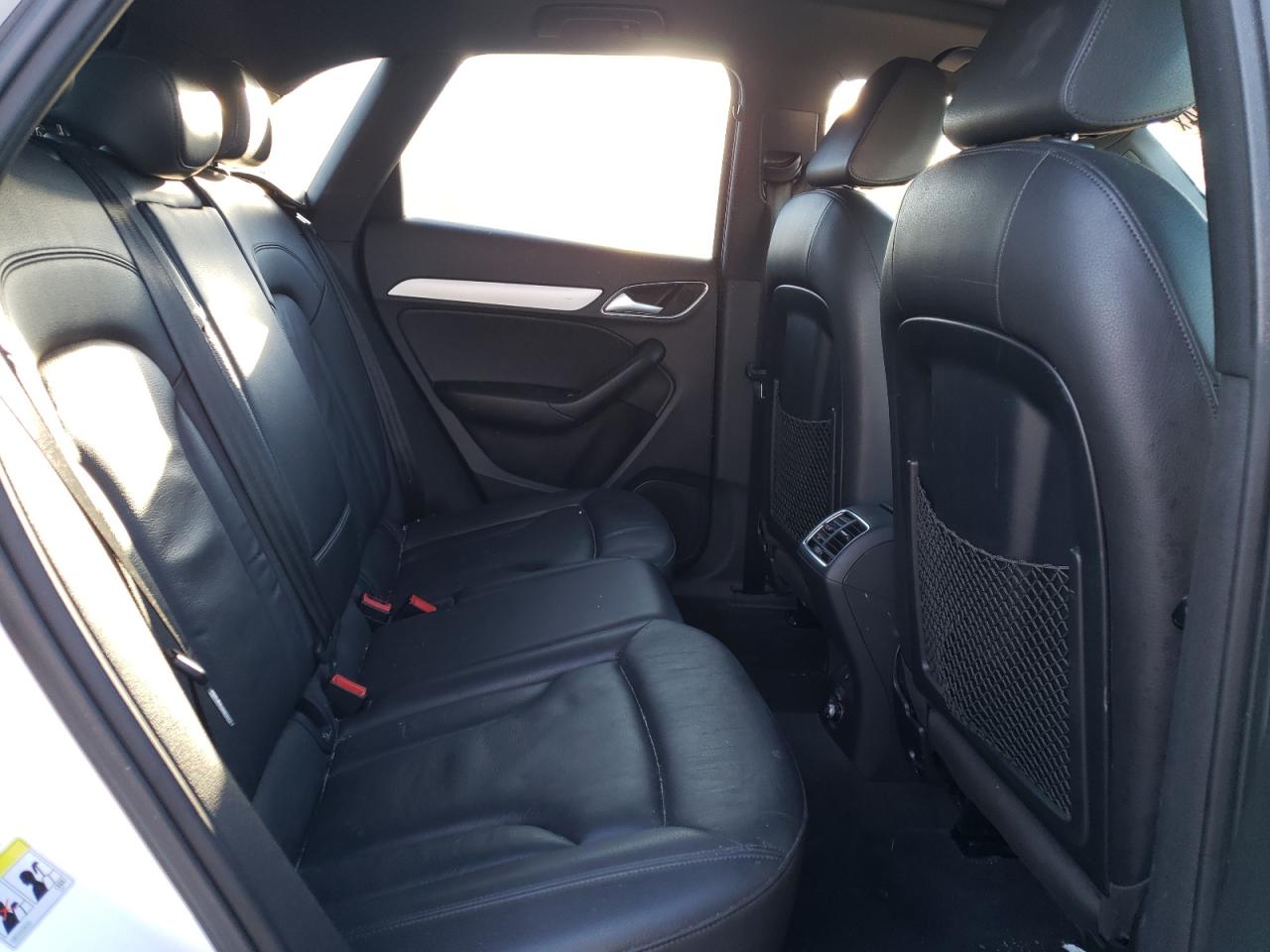 2017 Audi Q3 - Image 11