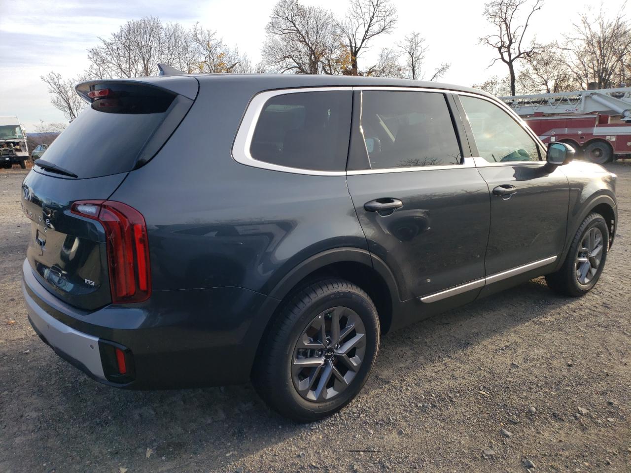 2024 Kia Telluride - Image 3