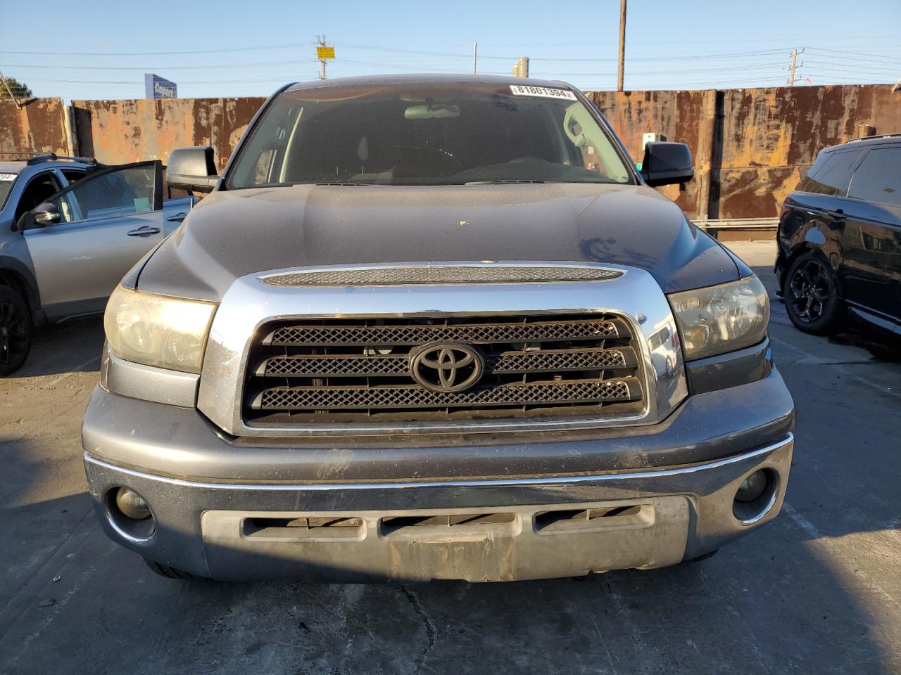 2007 Toyota Tundra - Image 5