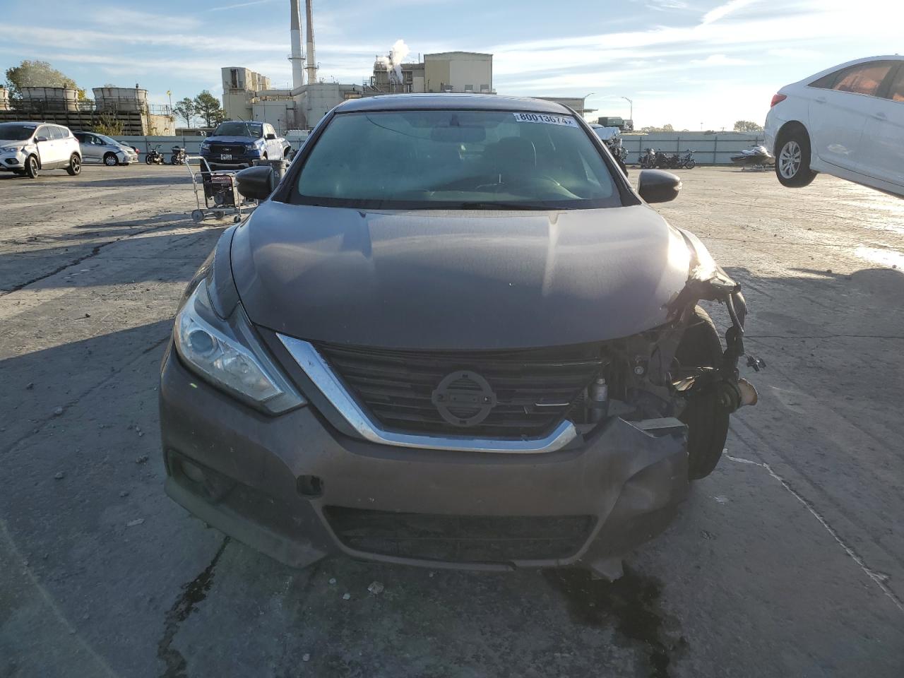 VIN 1N4AL3AP8HC182250 2017 NISSAN ALTIMA no.5