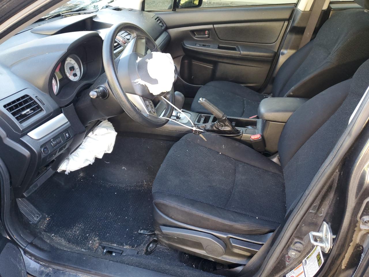 2014 Subaru Impreza - Image 7