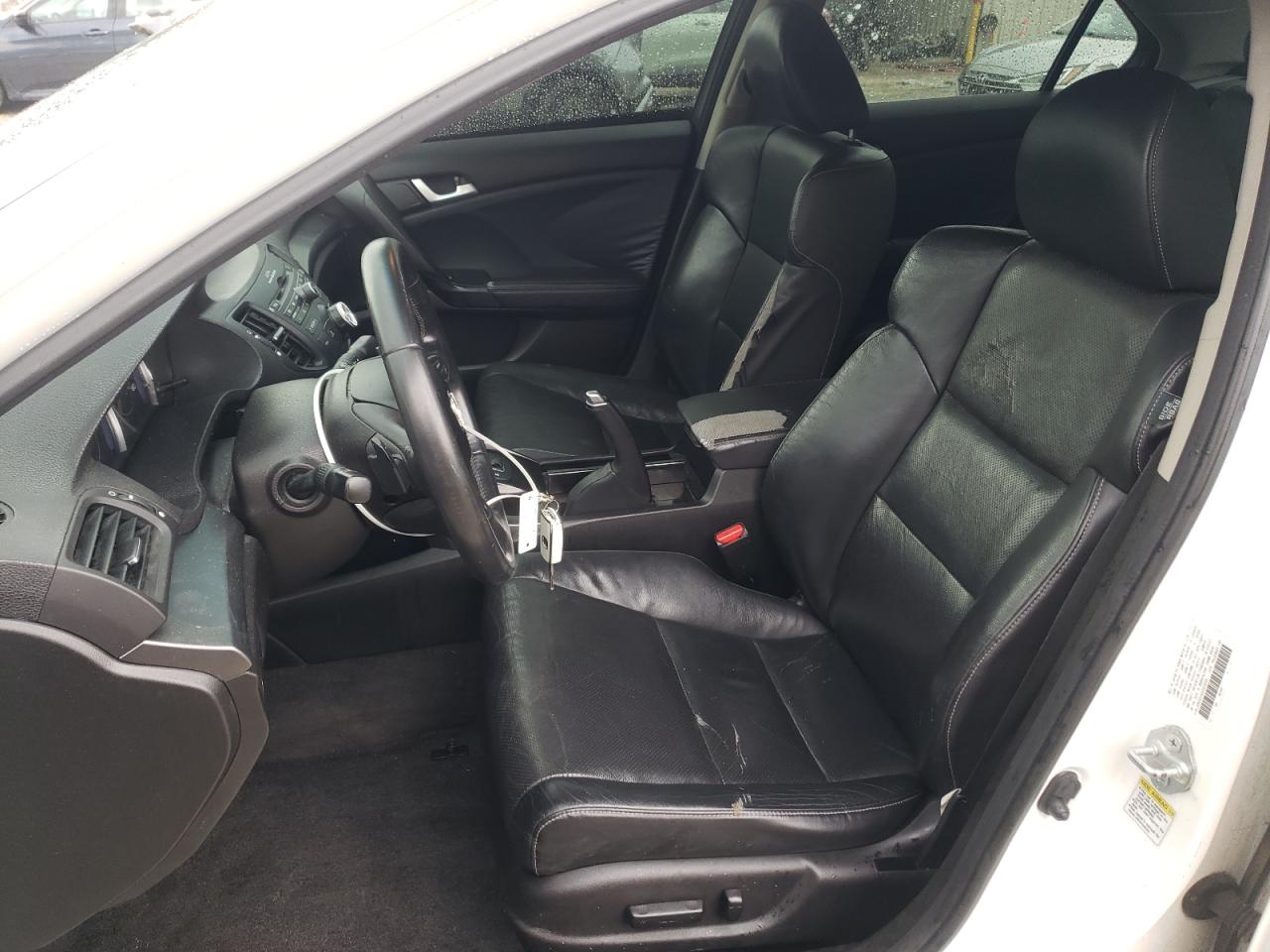 2012 Acura TSX - Image 7