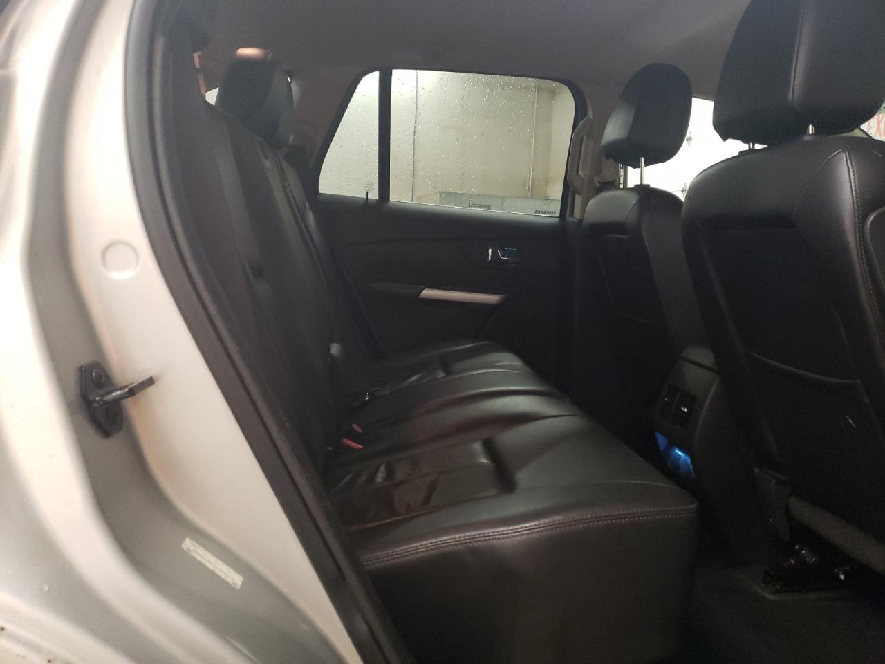 2013 Ford Edge - Image 11
