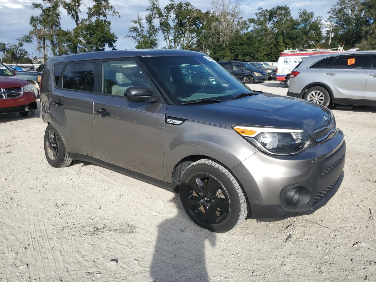 2019 Kia Soul - Image 4
