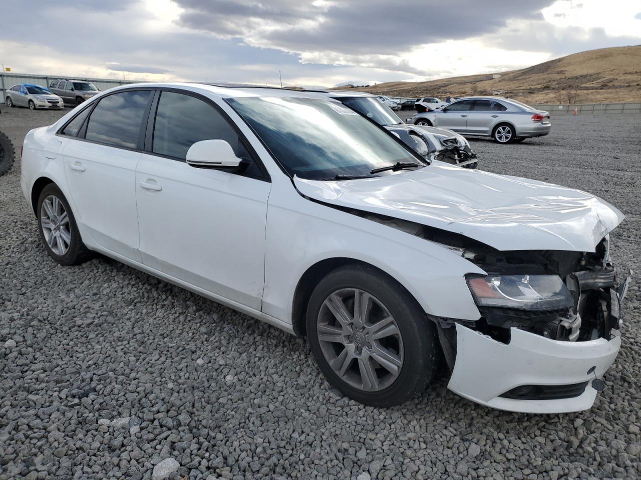 2009 Audi A4 - Image 4