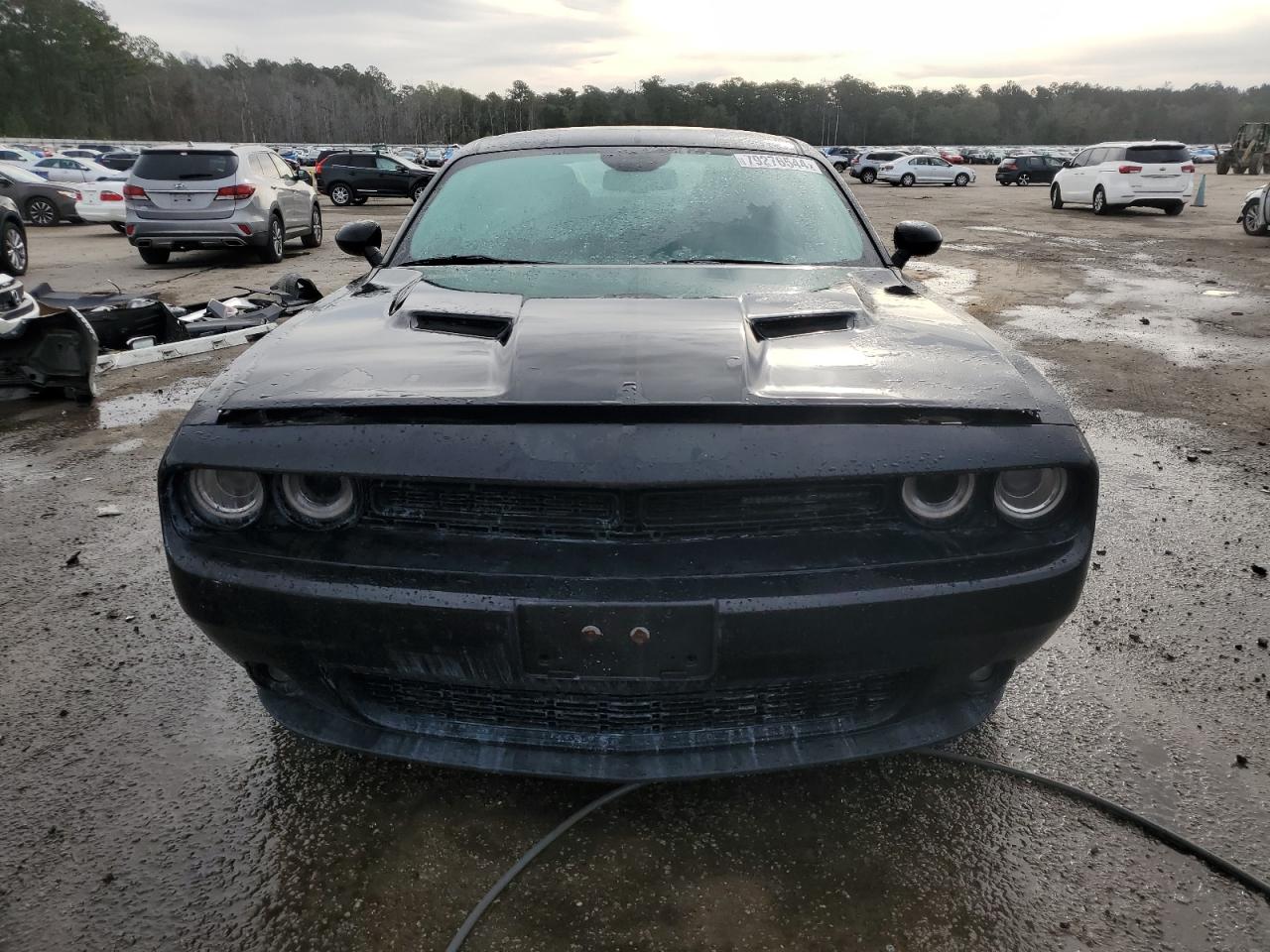 2017 Dodge Challenger - Image 5