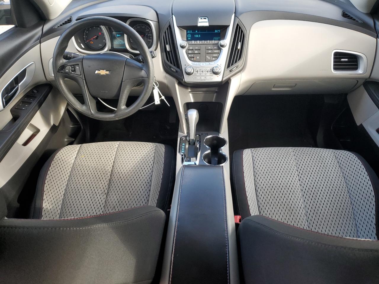 2010 Chevrolet Equinox - Image 8