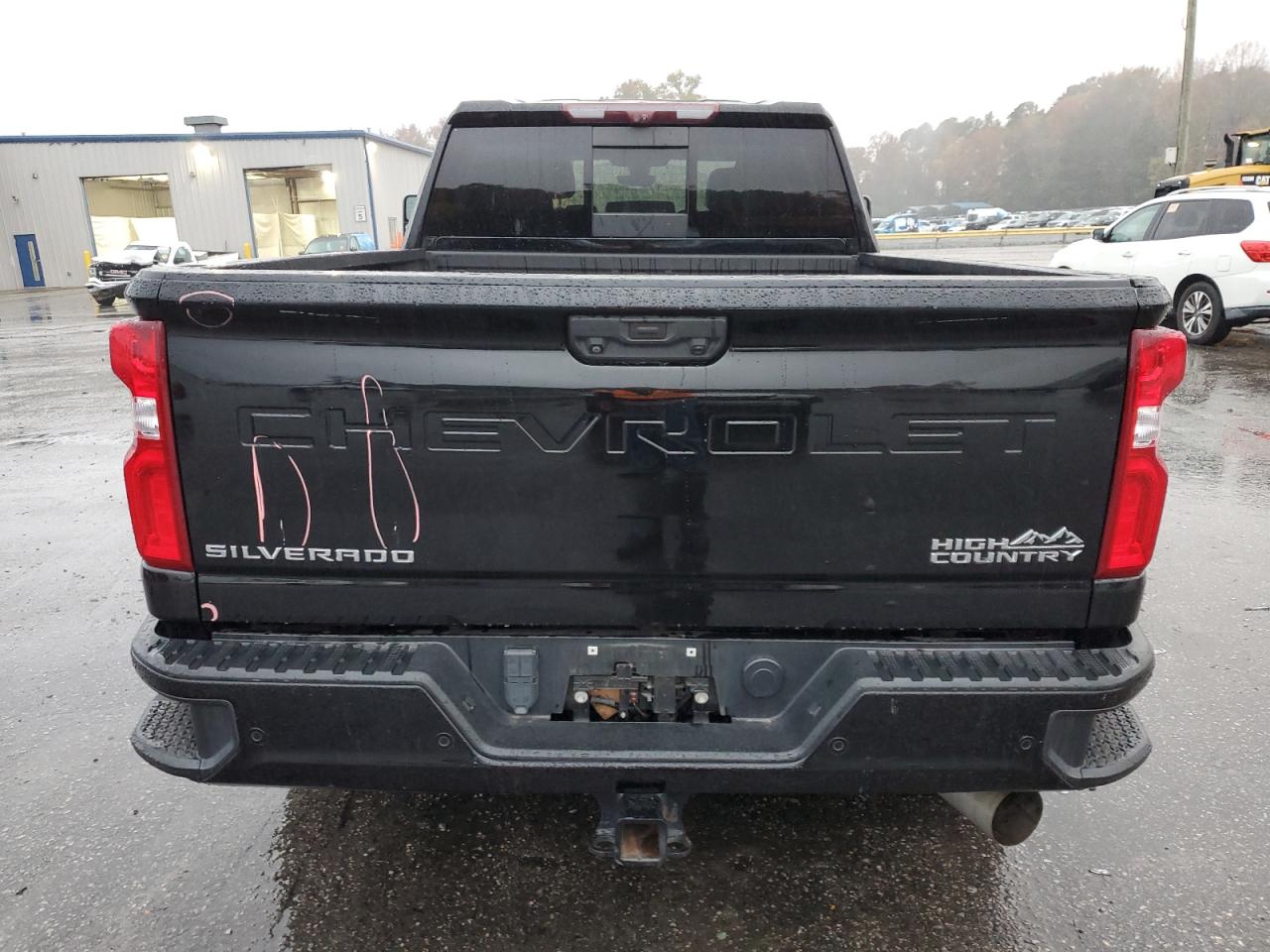 2021 Chevrolet Silverado - Image 6