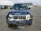 2007 Jeep Liberty Limited na sprzedaż w Helena, MT - Front End